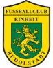 FC Einh. Rudolstadt AH 