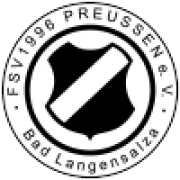 FSV Preußen Langensalza