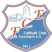 FC Eisenach II