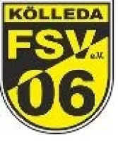 FSV 06 Kölleda