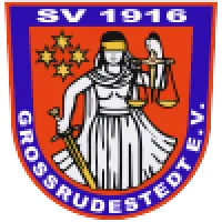 SV Großrudestedt