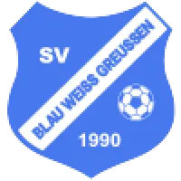 SV Blau Weiß Greußen