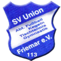 SV Union Friemar AH