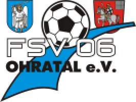 FSV Ohratal Ohrdruf II