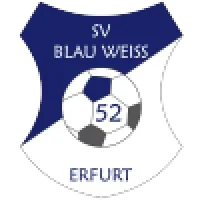 SV Blau- Weiß 52 Erfurt