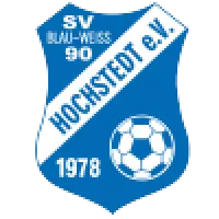 SV Blau- Weiß 90 Hochstedt