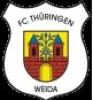 FC Thüringen Weida