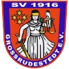 SV Großrudestedt