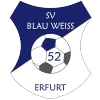 SV Blau- Weiß 52 Erfurt