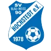 SV Blau- Weiß 90 Hochstedt