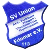 SV Union Friemar AH