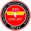 ESV Lokomotive Erfurt 1927 II
