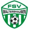 FSV Waltershausen/Tabarz