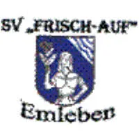 SV Frisch Auf Emleben