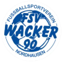 FSV Wacker 90 Nordhausen II