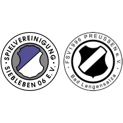 (AH) SpVgg Siebleben 06 AH <span class="nowrap bold mx-1">1 : 8</span> FSV Preußen AH
