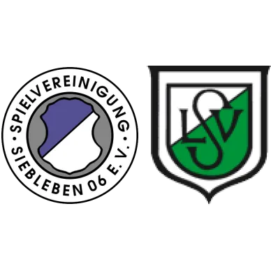 (3M) SG SpVgg Siebleben 06 III <span class="nowrap bold mx-1">2 : 1</span> Luisenthaler SV