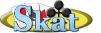 Traditionelles Skatturnier
