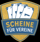 Dein Schein für dein Verein