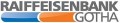 Raiffeisenbank Gotha eG