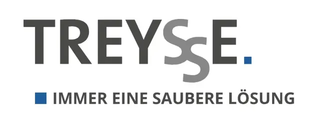 TREYSSE GmbH Wäscherei-uns Reinigungstechnik