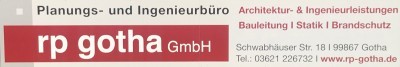 rp Gotha GmbH