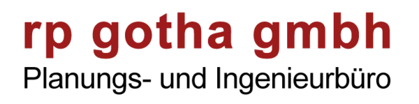 rp Gotha GmbH