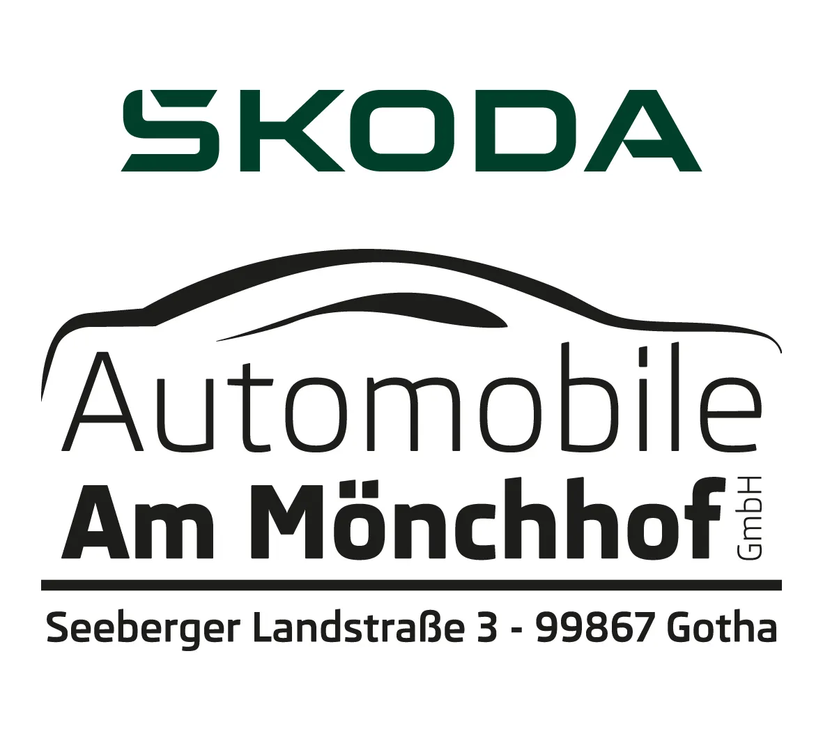 Automobile am Mönchhof GmbH