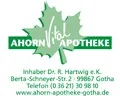 Ahorn Apotheke