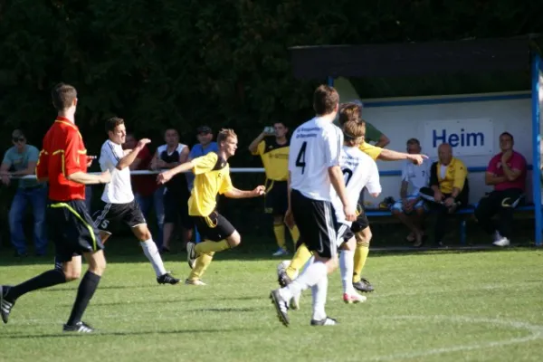 G008 - SV Siebleben 06 - SG Arenshausen/ G.