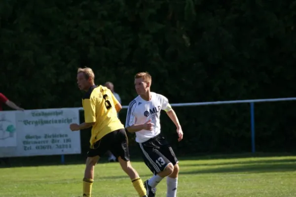 G008 - SV Siebleben 06 - SG Arenshausen/ G.