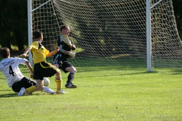 G008 - SV Siebleben 06 - SG Arenshausen/ G.