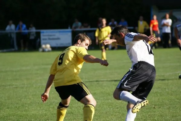 G008 - SV Siebleben 06 - SG Arenshausen/ G.