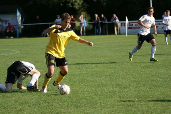 G008 - SV Siebleben 06 - SG Arenshausen/ G.