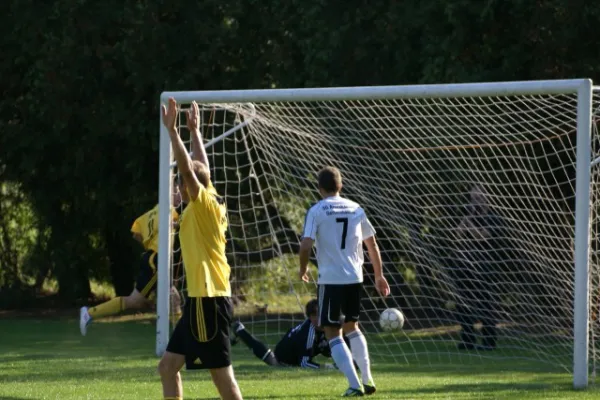 G008 - SV Siebleben 06 - SG Arenshausen/ G.