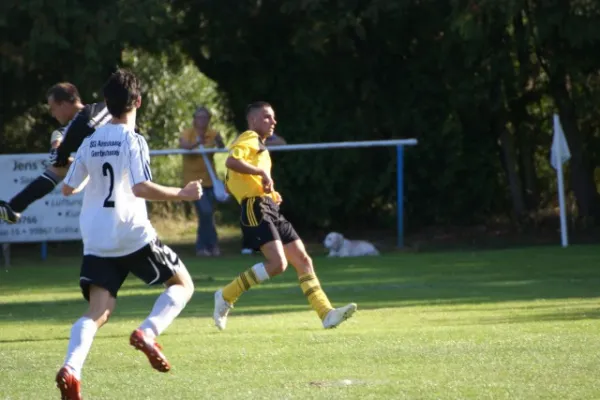 G008 - SV Siebleben 06 - SG Arenshausen/ G.