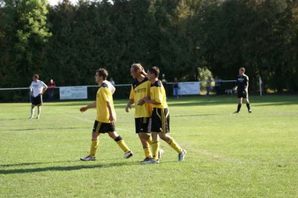 G008 - SV Siebleben 06 - SG Arenshausen/ G.