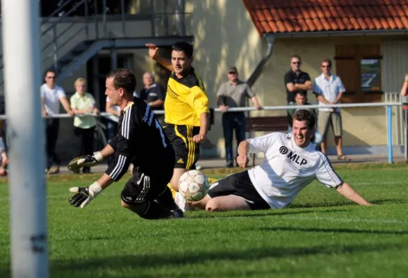 G008 - SV Siebleben 06 - SG Arenshausen/ G.