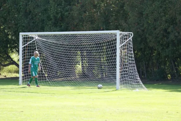 G009 - SV Siebleben 06 II - FSV Waltershausen