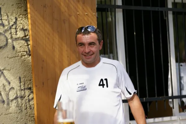 G009 - SV Siebleben 06 II - FSV Waltershausen