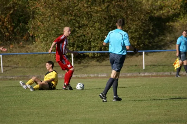 G010 - FC BW Dachwig/D. - SV Siebleben 06