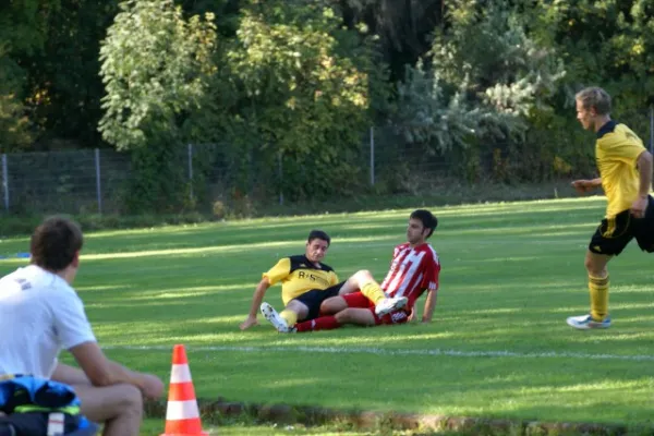 G010 - FC BW Dachwig/D. - SV Siebleben 06