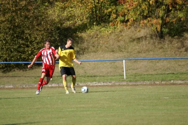 G010 - FC BW Dachwig/D. - SV Siebleben 06