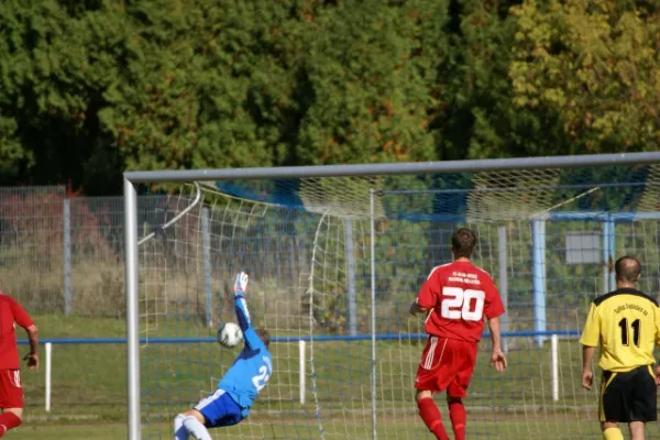 G010 - FC BW Dachwig/D. - SV Siebleben 06