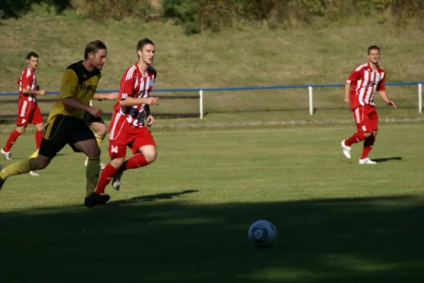 G010 - FC BW Dachwig/D. - SV Siebleben 06