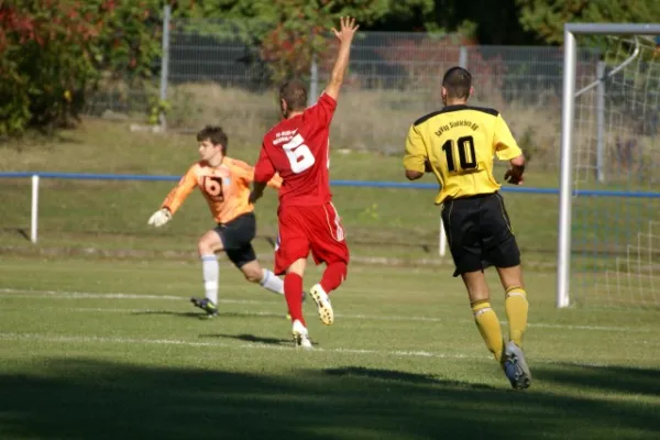 G010 - FC BW Dachwig/D. - SV Siebleben 06