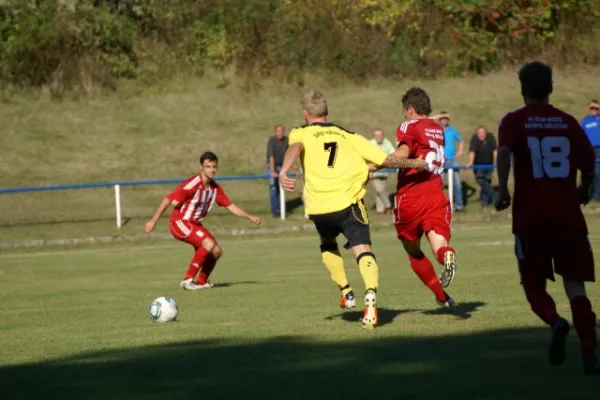 G010 - FC BW Dachwig/D. - SV Siebleben 06