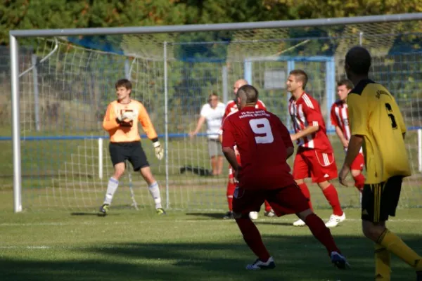 G010 - FC BW Dachwig/D. - SV Siebleben 06