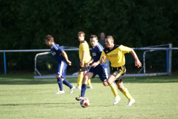 G011 - SV Siebleben 06 - SG Bischleben/M.