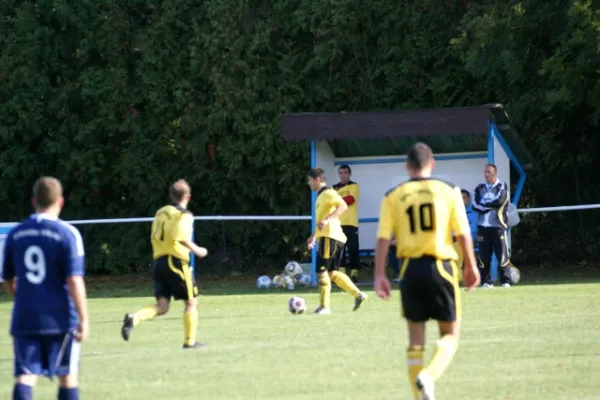 G011 - SV Siebleben 06 - SG Bischleben/M.